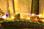 Sonic Rivals 2 (PSP)