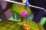 Sonic Rivals 2 (PSP)