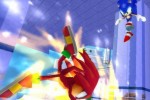Sonic Rivals 2 (PSP)