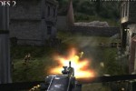 Medal of Honor Heroes 2 (PSP)