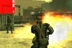 Metal Gear Solid: Portable Ops Plus (PSP)
