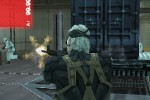 Metal Gear Solid: Portable Ops Plus (PSP)
