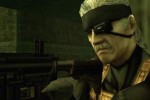 Metal Gear Solid: Portable Ops Plus (PSP)