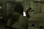 Metal Gear Solid: Portable Ops Plus (PSP)