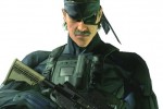 Metal Gear Solid: Portable Ops Plus (PSP)