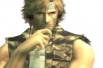 Metal Gear Solid: Portable Ops Plus (PSP)