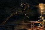 Aliens vs. Predator: Requiem (PSP)