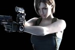 Resident Evil: The Umbrella Chronicles (Wii)