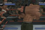 WWE SmackDown vs. Raw 2008 (Wii)