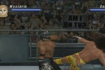 WWE SmackDown vs. Raw 2008 (Wii)