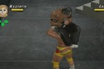 WWE SmackDown vs. Raw 2008 (Wii)