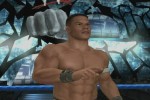 WWE SmackDown vs. Raw 2008 (Wii)