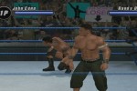 WWE SmackDown vs. Raw 2008 (Wii)