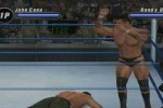 WWE SmackDown vs. Raw 2008 (Wii)