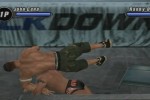 WWE SmackDown vs. Raw 2008 (Wii)