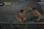 WWE SmackDown vs. Raw 2008 (Wii)