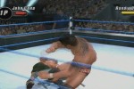 WWE SmackDown vs. Raw 2008 (Wii)