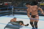 WWE SmackDown vs. Raw 2008 (Wii)