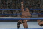 WWE SmackDown vs. Raw 2008 (Wii)