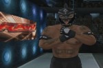 WWE SmackDown vs. Raw 2008 (Wii)