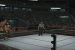 WWE SmackDown vs. Raw 2008 (Wii)