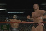 WWE SmackDown vs. Raw 2008 (Wii)