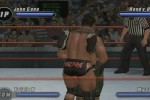 WWE SmackDown vs. Raw 2008 (Wii)