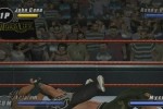 WWE SmackDown vs. Raw 2008 (Wii)