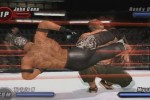 WWE SmackDown vs. Raw 2008 (Wii)