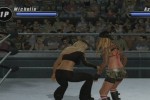 WWE SmackDown vs. Raw 2008 (Wii)