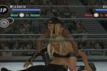 WWE SmackDown vs. Raw 2008 (Wii)