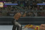 WWE SmackDown vs. Raw 2008 (Wii)