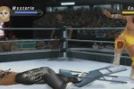 WWE SmackDown vs. Raw 2008 (Wii)