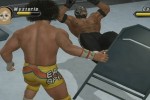 WWE SmackDown vs. Raw 2008 (Wii)