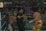 WWE SmackDown vs. Raw 2008 (Wii)