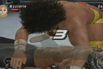 WWE SmackDown vs. Raw 2008 (Wii)