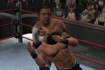 WWE SmackDown vs. Raw 2008 (Wii)