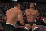 WWE SmackDown vs. Raw 2008 (Wii)