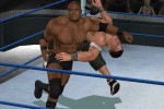 WWE SmackDown vs. Raw 2008 (Wii)