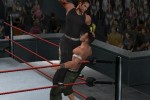 WWE SmackDown vs. Raw 2008 (Wii)