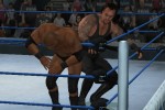WWE SmackDown vs. Raw 2008 (Wii)