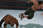 WWE SmackDown vs. Raw 2008 (Wii)