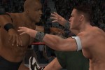 WWE SmackDown vs. Raw 2008 (Wii)