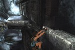 Tomb Raider: Anniversary (Wii)