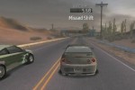 Need for Speed ProStreet (Wii)