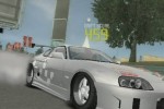 Need for Speed ProStreet (Wii)