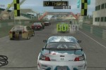 Need for Speed ProStreet (Wii)