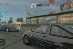 Need for Speed ProStreet (Wii)