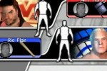 WWE SmackDown vs. Raw 2008 (DS)