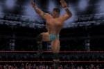 WWE SmackDown vs. Raw 2008 (DS)